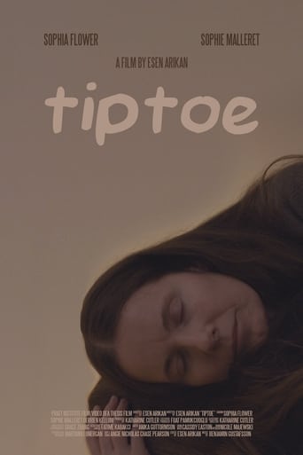 Tiptoe