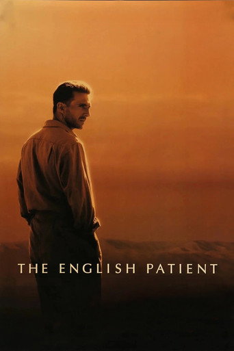 The English Patient