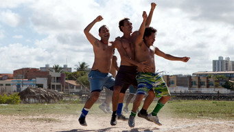 A Pelada (2013)