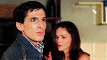 Sleepless (2001)