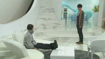 Jardin Secreto S01E15