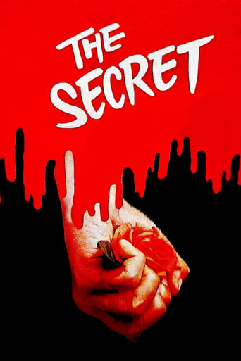 Poster för The Secret