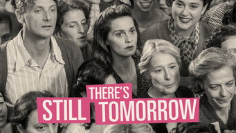 #5 There's Still Tomorrow