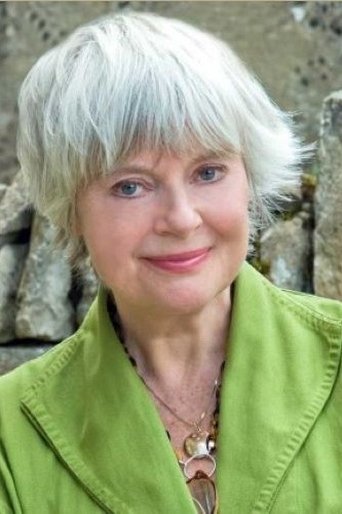 Image of Caroline Holdaway