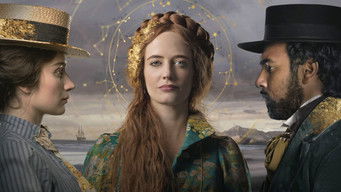 The Luminaries - Season 1 (2020) 予告編