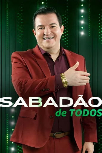 Sabad&atilde;o de Todos (2025)