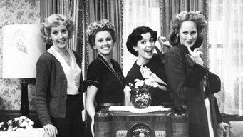 Goodtime Girls (1980- )