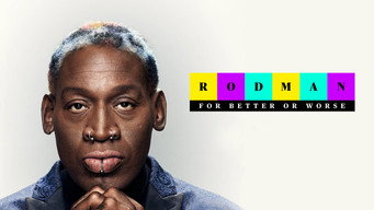 Rodman (2020)