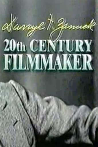 Poster för Darryl F. Zanuck: 20th Century Filmmaker