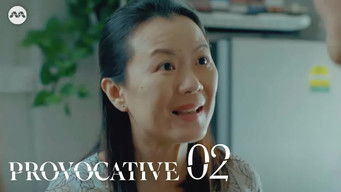 第2話：Episode 2 - Crossroads of Truth