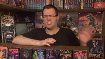 Cinemassacre's Monster Madness (2007- )