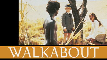#39 Walkabout