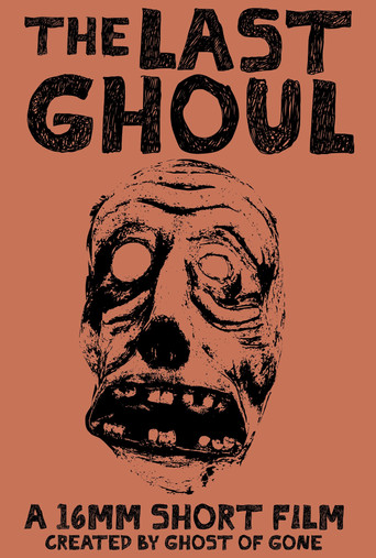 The Last Ghoul (2025)