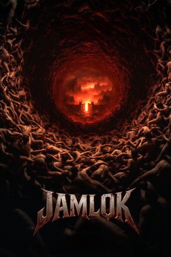 Jamlok poster