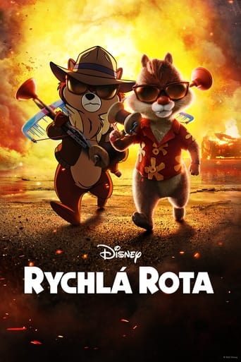 Rychlá rota