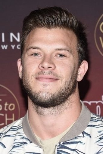 Image of Jimmy Tatro