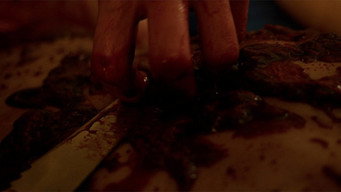 #4 Flesh Eater X