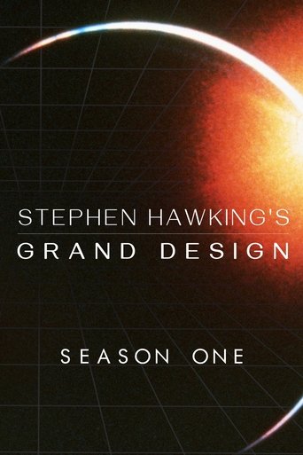 Stephen Hawking's Grand Design: Season 1