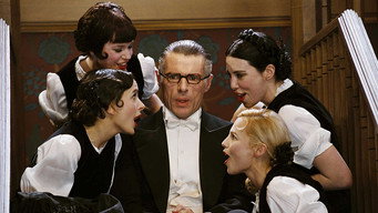 Тільки не в губи (2003)