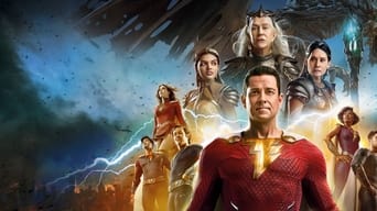 Galeria 3 - ¡Shazam! La furia de los dioses