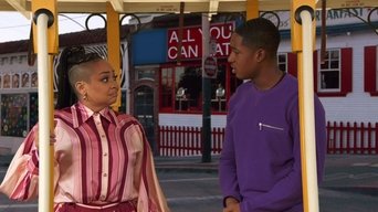 Cena de Um Bonde Chamado Conspiração