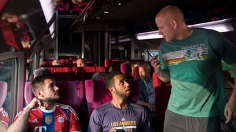 Galeria 3 - 15:17 Tren a París