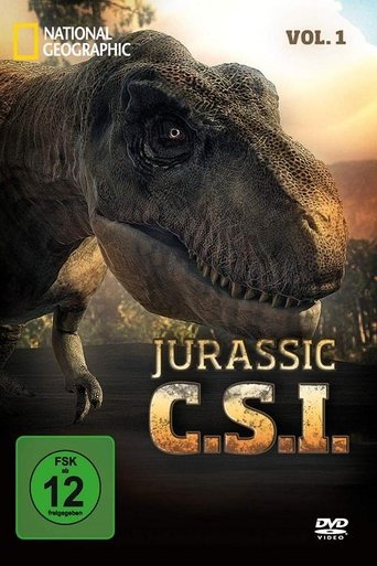 Jurassic C.S.I.: Season 1