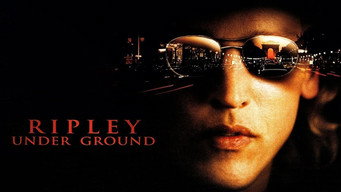 #6 Ripley Under Ground