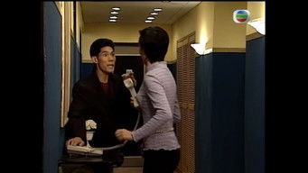 Episode 18 — Episode 18