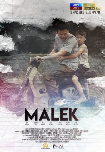 Poster of Malek