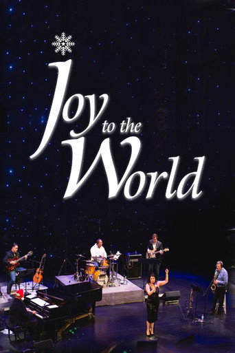 Joy to the World with Bob Thompson (2015)
