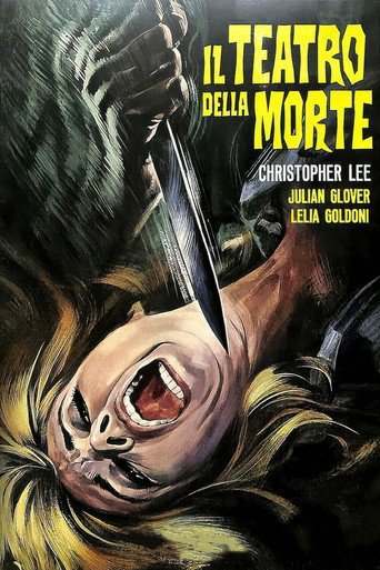 Il teatro della morte