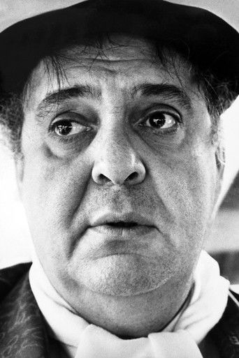 Foto de Zero Mostel
