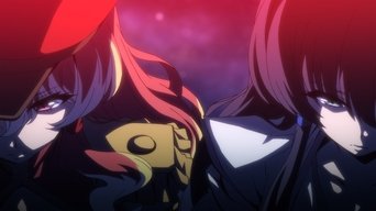 Sentouin, Hakenshimasu! S01E01