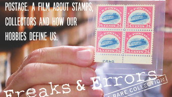 Freaks & Errors: A Rare Collection (2017)