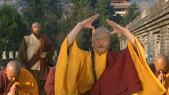 Aflevering 7 — Episode 7