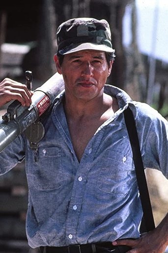 Robert Beltran