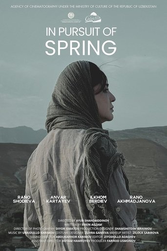 In Pursuit of Spring (1970)