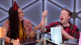 Episode 1 — Here's Come the Water