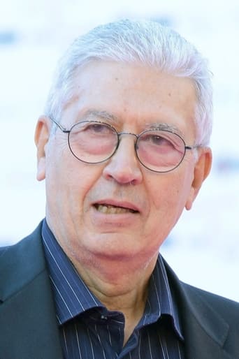 Image of Sergio Martino