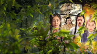 Golden Island (2019)