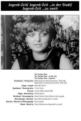 Jugend-Zeit (1978)