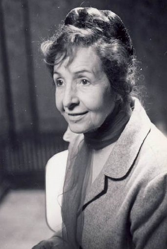 Image of Silvia Dumitrescu-Timica