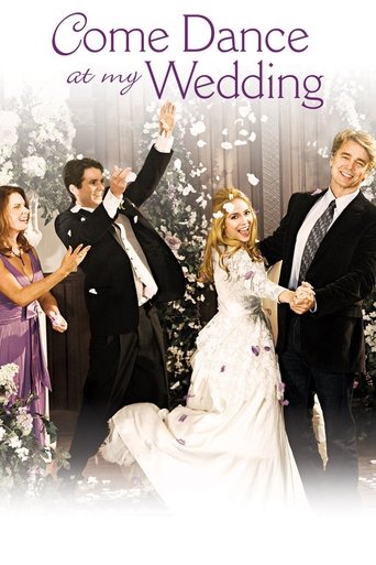 Poster för Come Dance at My Wedding