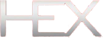 Hex logo