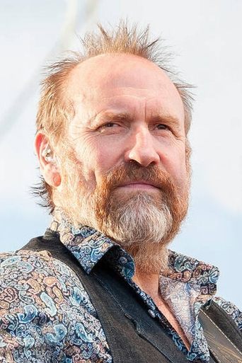 Imagen de Colin Hay