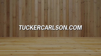 #5 Tucker on Twitter