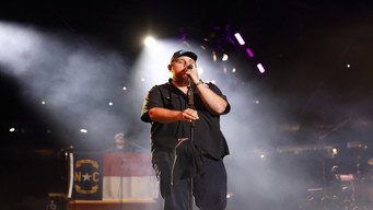 Luke Combs: Dive Bars to Country Star (2025)