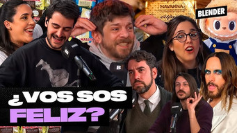 Episode 23 — Episode 23