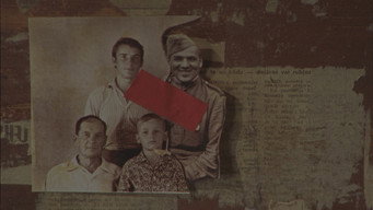 My Unknown Soldier (2018)